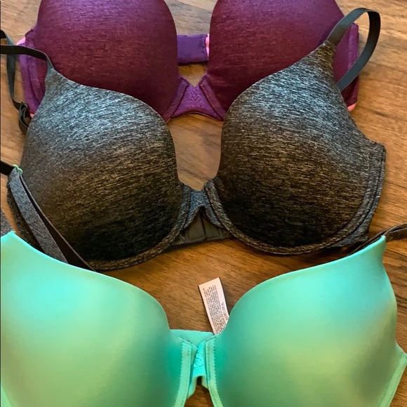 Bundle- Victoria’s Secret Uplift Semi - Picture 2 of 8